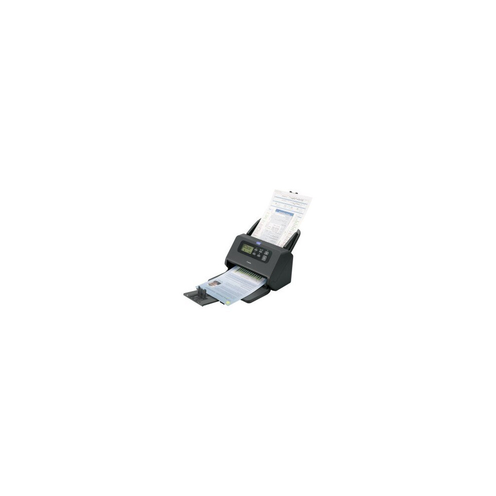 Canon imageFORMULA DR-M260 - 216 x 5588 mm - 600 x 600 DPI - 24 bit - 8 bit - 60 ppm - 60 ppm