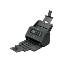 Canon imageFORMULA DR-M260 - 216 x 5588 mm - 600 x 600 DPI - 24 bit - 8 bit - 60 ppm - 60 ppm