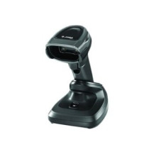 Zebra DS8178 Lettore di codici a barre portatile 1D/2D Fotodiodo nero