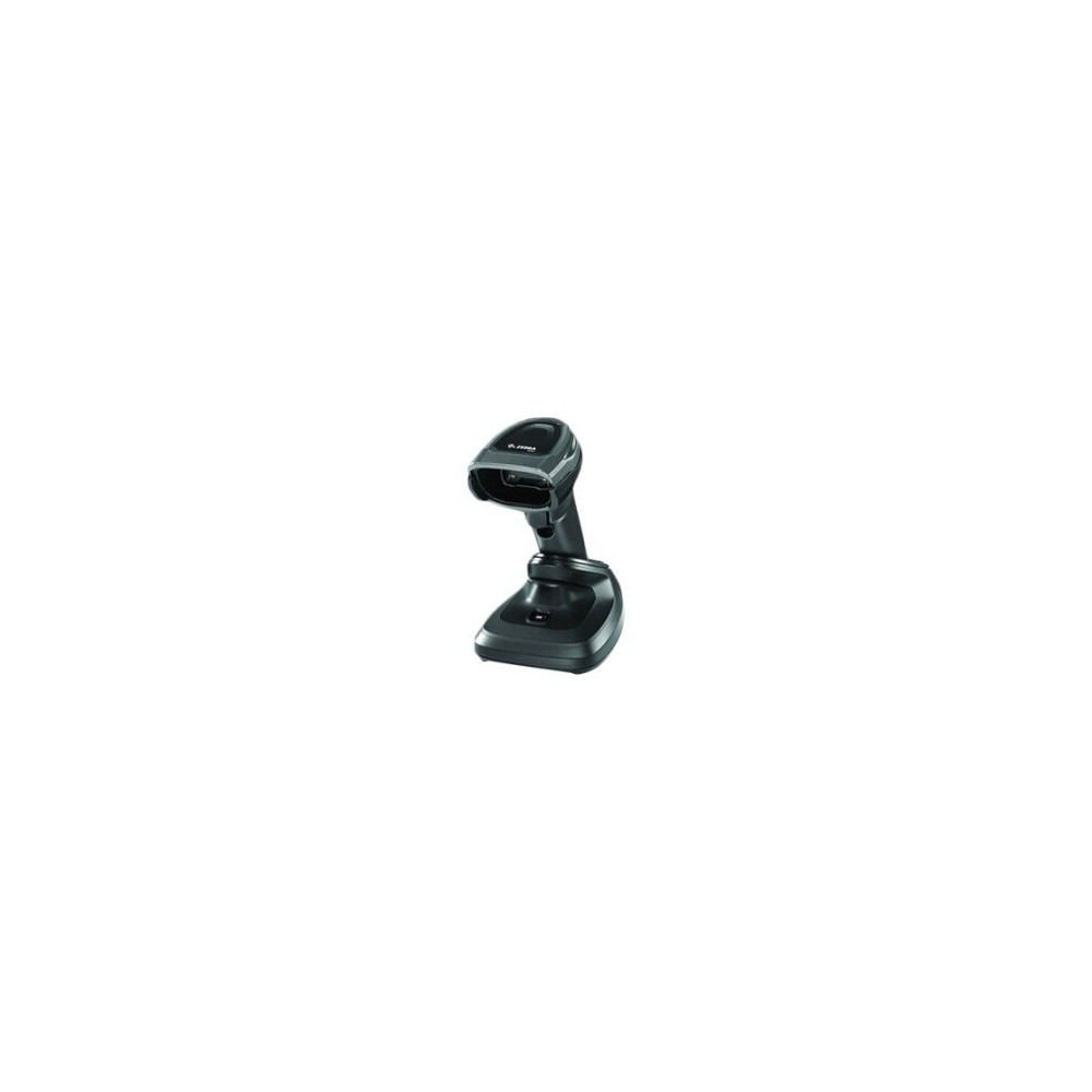 Zebra DS8178 Lettore di codici a barre portatile 1D/2D Fotodiodo nero