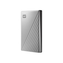 WD My Passport Ultra - Festplatte - 2 TB - extern
