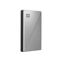 WD My Passport Ultra - Festplatte - 2 TB - extern