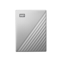 WD My Passport Ultra - Festplatte - 4 TB - extern
