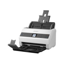 Epson WorkForce DS-870 - 600 x 600 DPI - 30 bit - 24 bit - 10 bit - 8 bit - 65 ppm