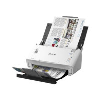 Epson WorkForce DS-410 - 215,9 x 3048 mm - 600 x 600 DPI - 48 bit - 16 bit - 16 bit - 8 bit