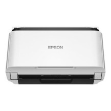 Epson WorkForce DS-410 - 215,9 x 3048 mm - 600 x 600 DPI - 48 bit - 16 bit - 16 bit - 8 bit