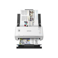 Epson WorkForce DS-410 - 215,9 x 3048 mm - 600 x 600 DPI - 48 bit - 16 bit - 16 bit - 8 bit