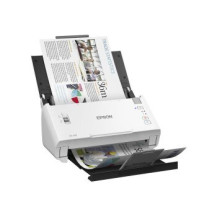 Epson WorkForce DS-410 - 215,9 x 3048 mm - 600 x 600 DPI - 48 bit - 16 bit - 16 bit - 8 bit