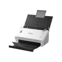 Epson WorkForce DS-410 - 215,9 x 3048 mm - 600 x 600 DPI - 48 bit - 16 bit - 16 bit - 8 bit