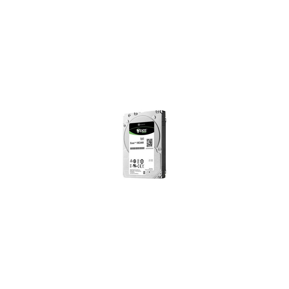 Seagate Enterprise ST600MM0009 - 2.5″ - 600 GB - 10000 Giri/min