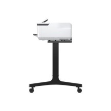 Epson SureColor SC-T3100 - Wireless Printer (with stand) - Ad inchiostro - 2400 x 1200 DPI - ESC/P-R,HP-GL/2,HP-RTL - Nero opaco