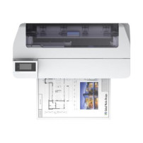 Epson SureColor SC-T3100N - Wireless Printer (No Stand) - Ad inchiostro - 2400 x 1200 DPI - ESC/P-R,HP-GL/2,HP-RTL - Pigmento ne