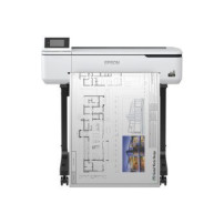 Epson SureColor SC-T3100N - Wireless Printer (No Stand) - Ad inchiostro - 2400 x 1200 DPI - ESC/P-R,HP-GL/2,HP-RTL - Pigmento ne