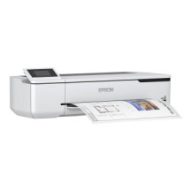 Epson SureColor SC-T3100N - Wireless Printer (No Stand) - Ad inchiostro - 2400 x 1200 DPI - ESC/P-R,HP-GL/2,HP-RTL - Pigmento ne