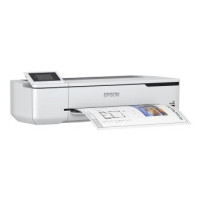 Epson SureColor SC-T3100N - Wireless Printer (No Stand) - Ad inchiostro - 2400 x 1200 DPI - ESC/P-R,HP-GL/2,HP-RTL - Pigmento ne
