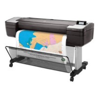 HP Designjet T1700 - Getto termico d'inchiostro - 2400 x 1200 DPI - HP-GL/2,TIFF,URF - Ciano - Grigio - Magenta - Nero opaco - N