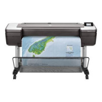 HP Designjet T1700 - Getto termico d'inchiostro - 2400 x 1200 DPI - HP-GL/2,TIFF,URF - Ciano - Grigio - Magenta - Nero opaco - N
