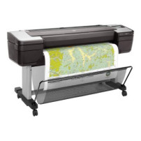 HP Designjet T1700 - Getto termico d'inchiostro - 2400 x 1200 DPI - HP-GL/2,TIFF,URF - Ciano - Grigio - Magenta - Nero opaco - N