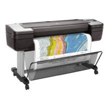 HP Designjet T1700 - Getto termico d'inchiostro - 2400 x 1200 DPI - HP-GL/2,TIFF,URF - Ciano - Grigio - Magenta - Nero opaco - N