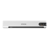 Epson WorkForce DS-70 - 216 x 356 mm - 600 x 600 DPI - 48 bit - 24 bit - 16 bit - 8 bit