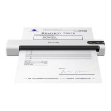 Epson WorkForce DS-70 - 216 x 356 mm - 600 x 600 DPI - 48 bit - 24 bit - 16 bit - 8 bit
