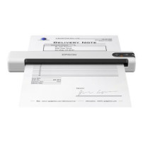 Epson WorkForce DS-70 - 216 x 356 mm - 600 x 600 DPI - 48 bit - 24 bit - 16 bit - 8 bit