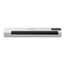 Epson WorkForce DS-70 - 216 x 356 mm - 600 x 600 DPI - 48 bit - 24 bit - 16 bit - 8 bit
