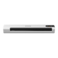 Epson WorkForce DS-70 - 216 x 356 mm - 600 x 600 DPI - 48 bit - 24 bit - 16 bit - 8 bit