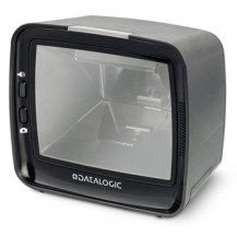 Datalogic Magellan 3450VSi Lettore di codici a barre fisso 1D/2D LED nero