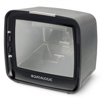 Datalogic Magellan 3450VSi Lettore di codici a barre fisso 1D/2D LED nero