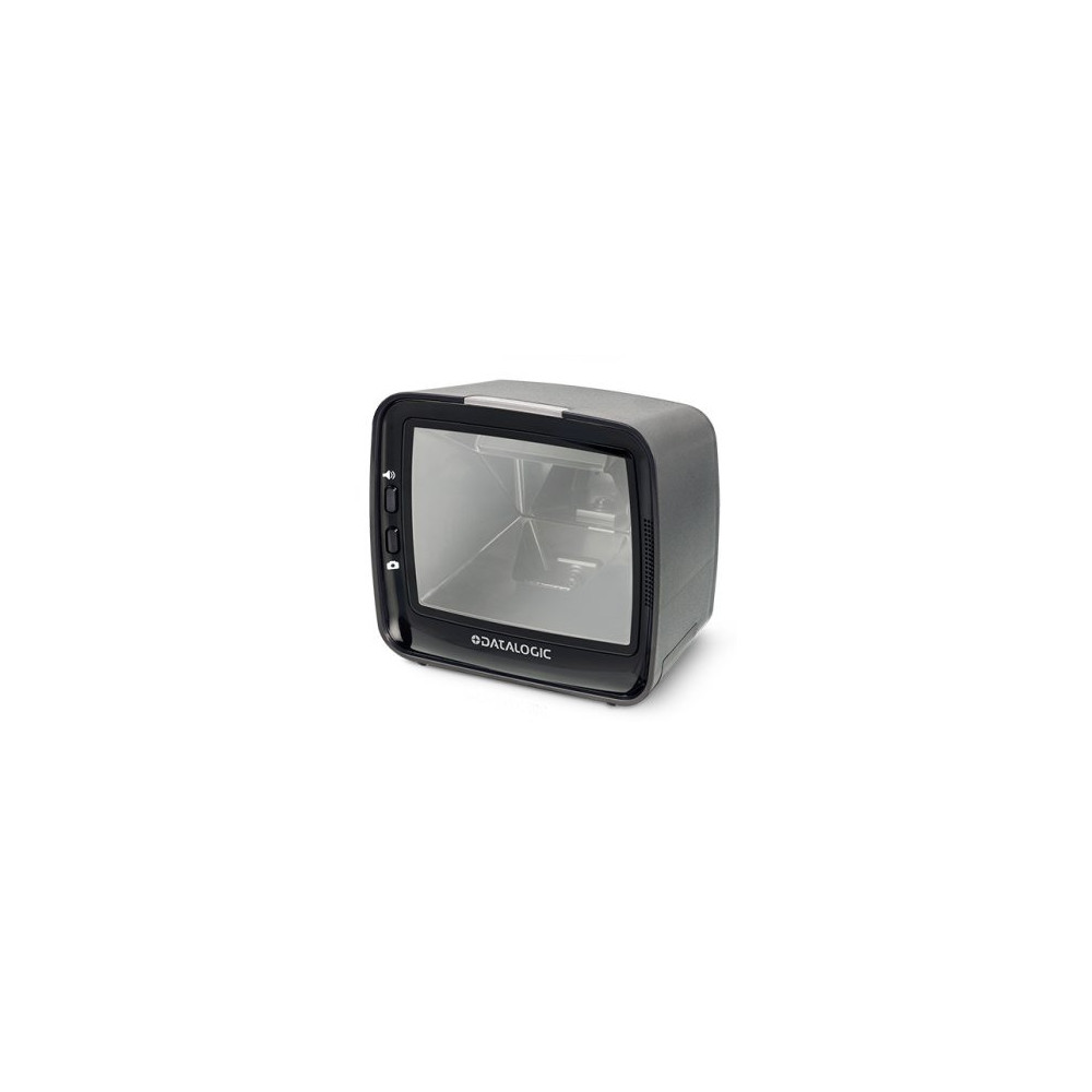 Datalogic Magellan 3450VSi Lettore di codici a barre fisso 1D/2D LED nero