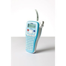 Stampante di etichette Brother PT-H100LB a trasferimento termico 180 x 180 DPI ABC