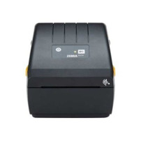 Zebra ZD220 stampante per etichette a trasferimento termico 203 x 203 DPI cablata