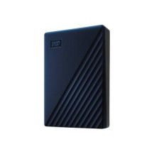 WD My Passport for Mac - Festplatte - 4 TB - extern