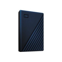 WD My Passport for Mac - Festplatte - 2 TB - extern