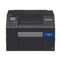 Epson ColorWorks CW-C6500Ae