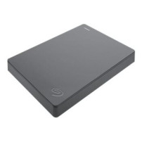 Seagate Basic - 5000 GB - 2.5″ - 3.2 Gen 1 (3.1 Gen 1) - Argento