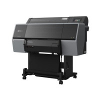 Epson SureColor SC-P7500 - Ad inchiostro - 1200 x 2400 DPI - ESC/P-R - Ciano - Verde - Grigio - Ciano chiaro - Grigio chiaro - N
