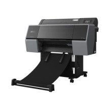 Epson SureColor SC-P7500 - Ad inchiostro - 1200 x 2400 DPI - ESC/P-R - Ciano - Verde - Grigio - Ciano chiaro - Grigio chiaro - N