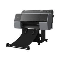 Epson SureColor SC-P7500 - Ad inchiostro - 1200 x 2400 DPI - ESC/P-R - Ciano - Verde - Grigio - Ciano chiaro - Grigio chiaro - N