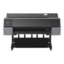 Epson SureColor SC-P9500 - Ad inchiostro - 1200 x 2400 DPI - ESC/P-R - Ciano - Verde - Grigio - Ciano chiaro - Grigio chiaro - N