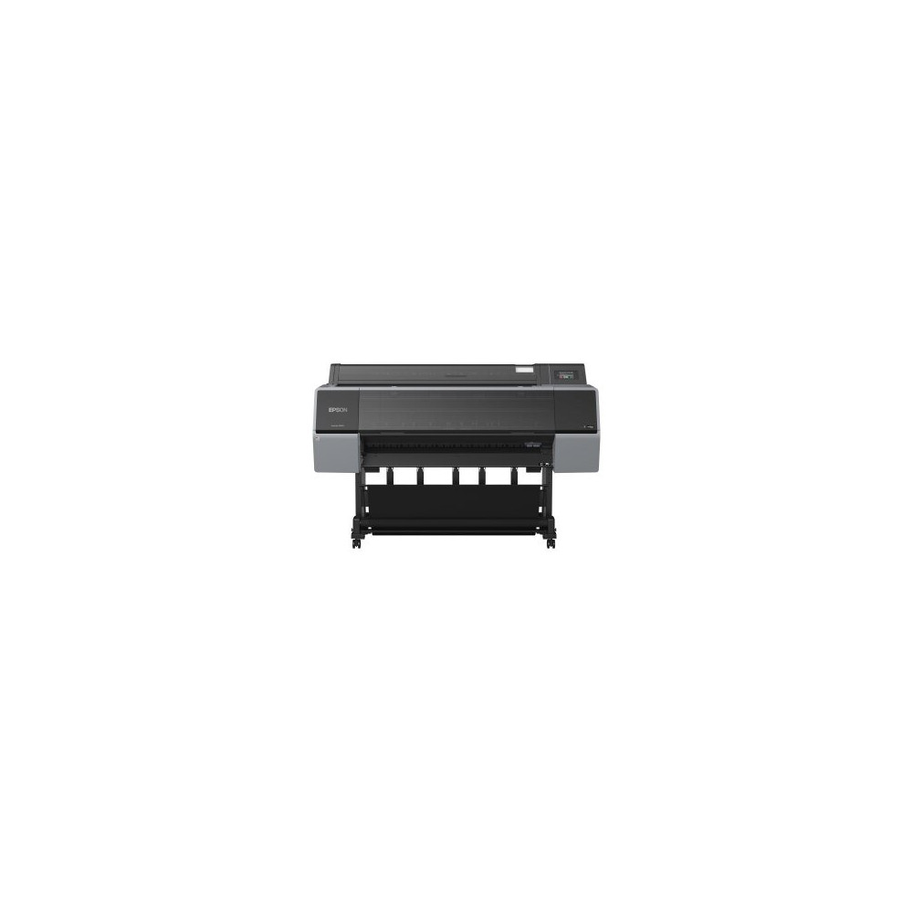 Epson SureColor SC-P9500 - Ad inchiostro - 1200 x 2400 DPI - ESC/P-R - Ciano - Verde - Grigio - Ciano chiaro - Grigio chiaro - N