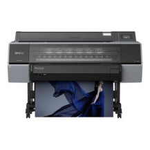 Epson SureColor SC-P9500 - Ad inchiostro - 1200 x 2400 DPI - ESC/P-R - Ciano - Verde - Grigio - Ciano chiaro - Grigio chiaro - N