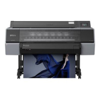 Epson SureColor SC-P9500 - Ad inchiostro - 1200 x 2400 DPI - ESC/P-R - Ciano - Verde - Grigio - Ciano chiaro - Grigio chiaro - N
