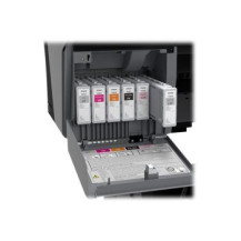 Epson SureColor SC-P9500 - Ad inchiostro - 1200 x 2400 DPI - ESC/P-R - Ciano - Verde - Grigio - Ciano chiaro - Grigio chiaro - N