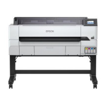 Epson SureColor SC-T5405 - wireless printer (with stand) - Ad inchiostro - 2400 x 1200 DPI - ESC/P-R,HP-GL/2,HP-RTL - Pigmento n