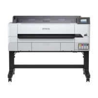 Epson SureColor SC-T5405 - wireless printer (with stand) - Ad inchiostro - 2400 x 1200 DPI - ESC/P-R,HP-GL/2,HP-RTL - Pigmento n