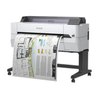 Epson SureColor SC-T5405 - wireless printer (with stand) - Ad inchiostro - 2400 x 1200 DPI - ESC/P-R,HP-GL/2,HP-RTL - Pigmento n