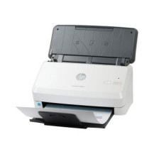 HP Scanjet Pro 2000 s2 - 216 x 3100 mm - 600 x 600 DPI - 3500 pagine - Scanner a foglio - Nero - Bianco - CMOS CIS