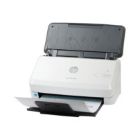 HP Scanjet Pro 2000 s2 - 216 x 3100 mm - 600 x 600 DPI - 3500 pagine - Scanner a foglio - Nero - Bianco - CMOS CIS